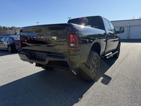 New 2026 RAM 2500 Tradesman image 8