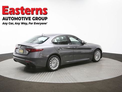 Used 2022 Alfa Romeo Giulia Sprint image 41