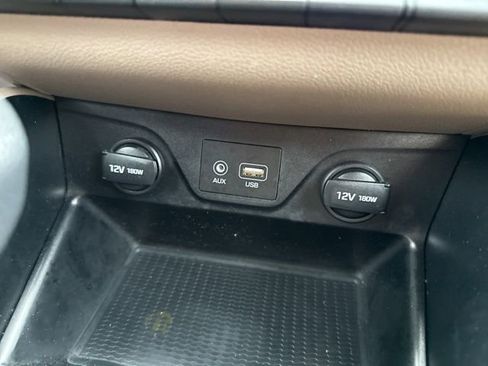 Used 2021 Hyundai Tucson SE image 17