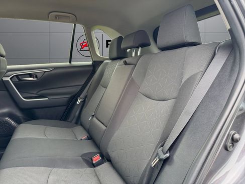 Certified 2024 Toyota RAV4 XLE AWD/4WD image 18