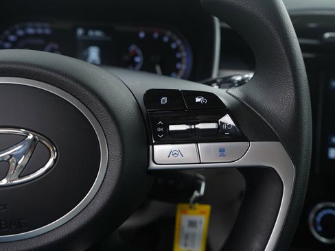 Used 2024 Hyundai Tucson SE image 23
