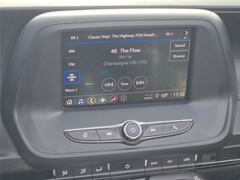 Used 2023 Chevrolet Camaro LT image 21