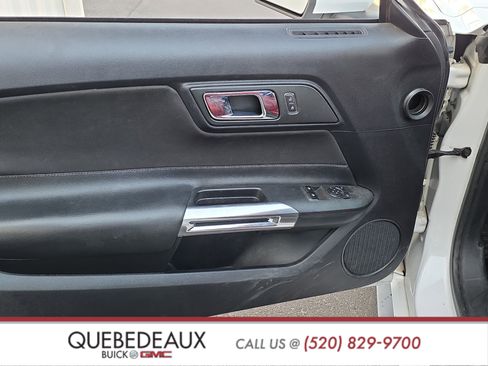 Used 2015 Ford Mustang GT image 10