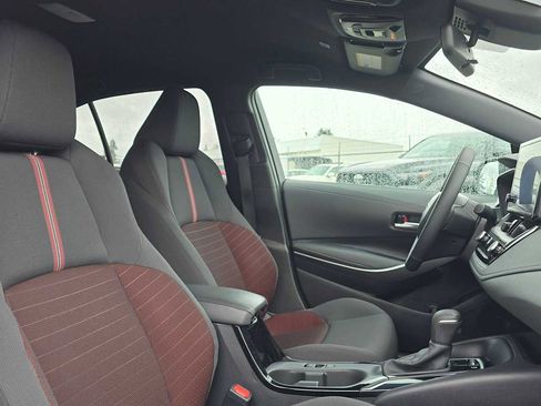 Certified 2024 Toyota Corolla SE image 13