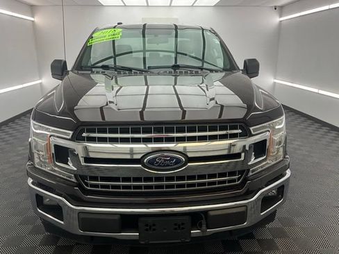 Used 2018 Ford F150 XLT w/ XTR Package AWD/4WD image 2