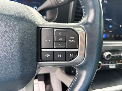 Used 2023 Ford F350 Limited w/ FX4 Off-Road Package AWD/4WD image 31