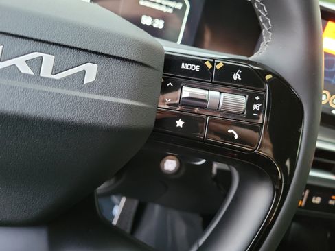 New 2026 Kia Sorento SX Prestige AWD/4WD image 24