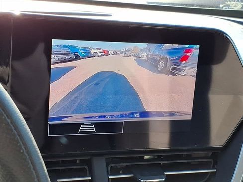 Used 2024 Chevrolet Trax LS w/ LS Convenience Package image 20