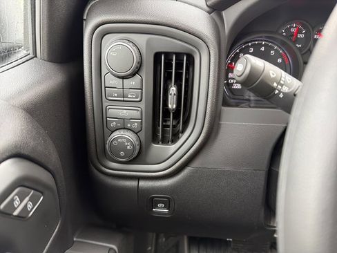 New 2026 Chevrolet Silverado 1500 W/T image 14