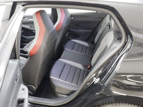 New 2026 Volkswagen GTI SE FWD image 16