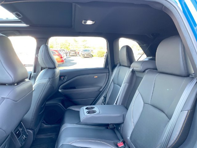 Certified 2026 Subaru Forester Wilderness AWD/4WD image 13