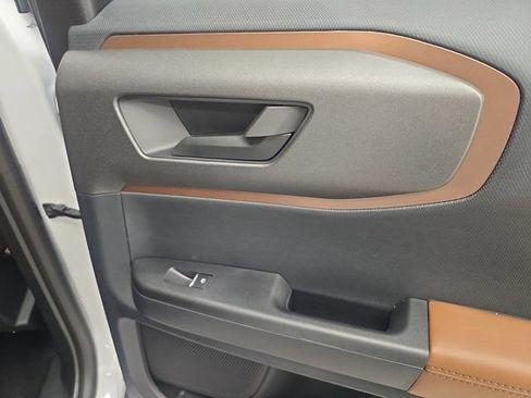 New 2026 Ford Bronco Sport Outer Banks AWD/4WD image 16