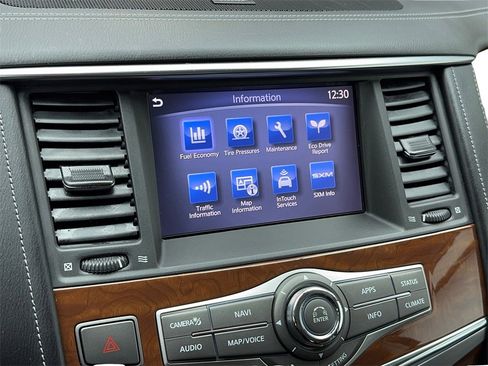 Used 2018 INFINITI QX80 2WD image 27