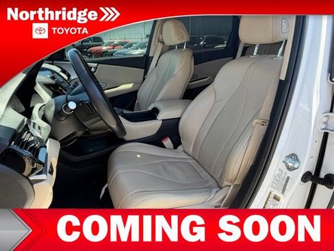 Used 2023 Acura RDX FWD w/ Technology Package image 6