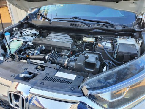 Used 2019 Honda CR-V EX-L image 47