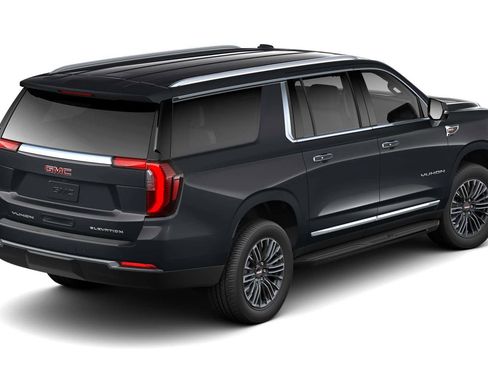 New 2026 GMC Yukon XL Elevation image 3