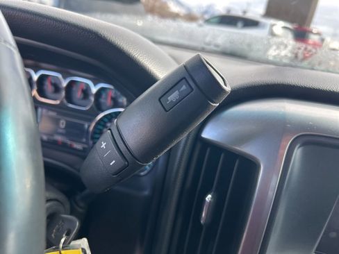 Used 2017 Chevrolet Silverado 1500 LT w/ All Star Edition image 16