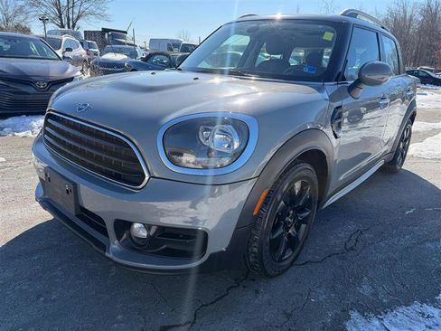 Used 2019 MINI Cooper Countryman image 3