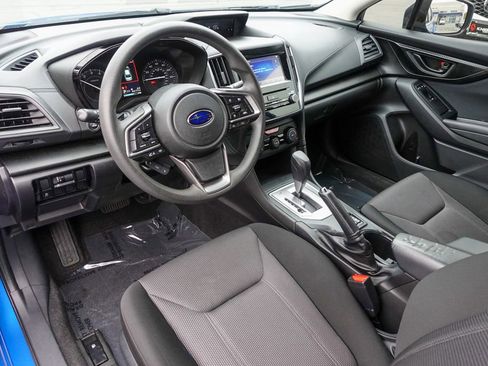 Used 2023 Subaru Impreza Premium image 11