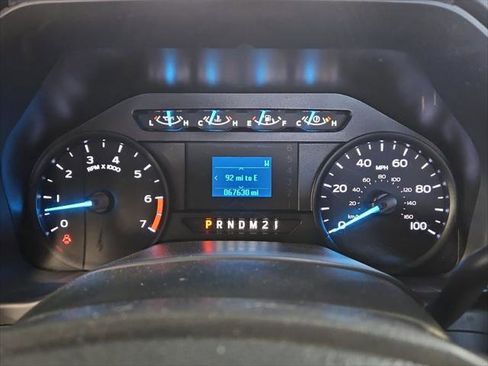 Used 2019 Ford F250 XL w/ XL Value Package image 18