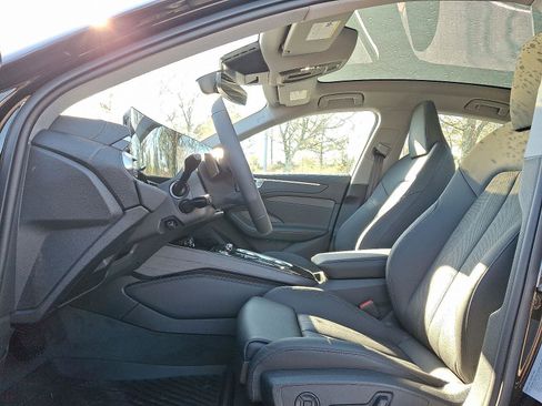 New 2026 Audi A6 Premium image 11