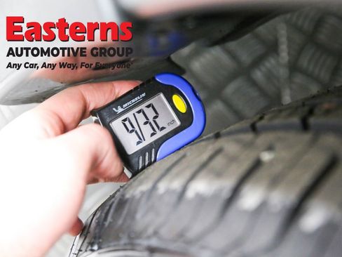 Used 2021 INFINITI QX50 Luxe w/ Cargo Package image 30