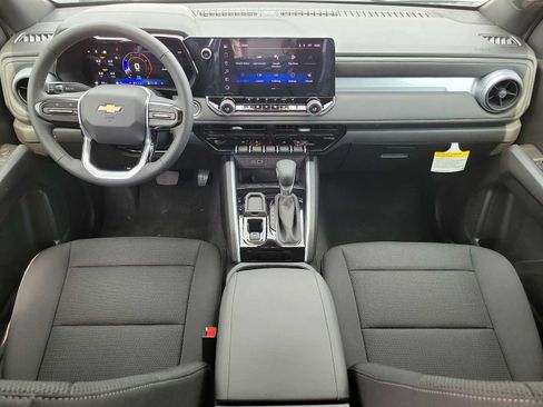 New 2026 Chevrolet Colorado LT RWD image 14