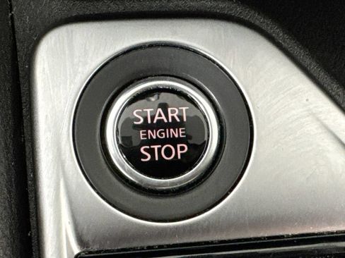 Used 2024 Nissan Sentra SV FWD image 14