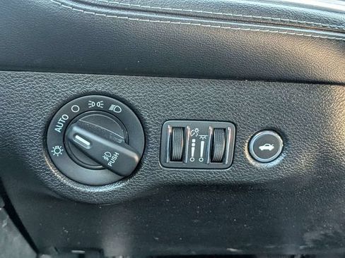 Used 2022 Dodge Challenger R/T w/ Plus Package RWD image 24