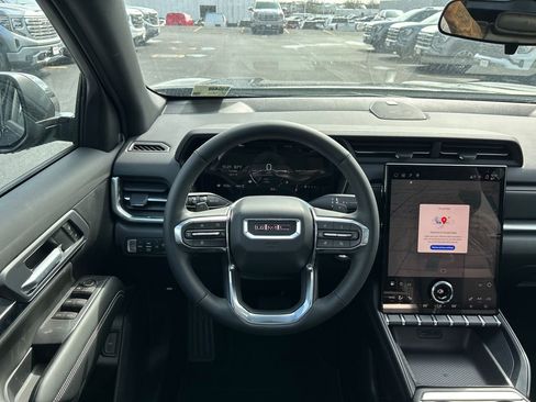 New 2026 GMC Terrain Elevation w/ Elevation Premium Package AWD/4WD image 29