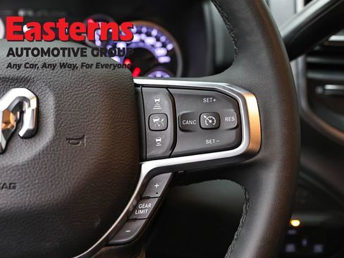 Used 2026 RAM 2500 Big Horn AWD/4WD image 42