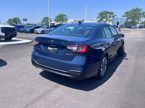 Used 2023 Subaru Legacy Limited AWD/4WD image 3
