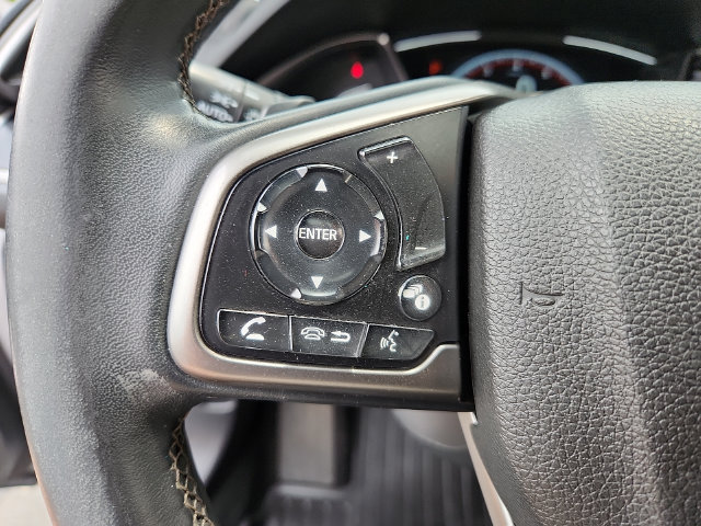 Used 2021 Honda Civic Sport Touring image 21
