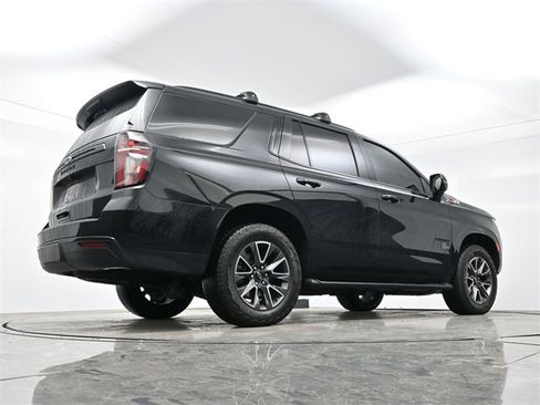 Used 2023 Chevrolet Tahoe Z71 w/ Luxury Package image 35