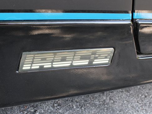 Used 1988 Chevrolet Camaro LT RWD image 38