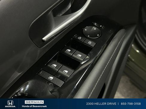 Used 2025 Hyundai Santa Cruz Limited AWD/4WD image 18