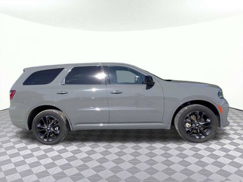 Used 2025 Dodge Durango GT AWD/4WD image 2