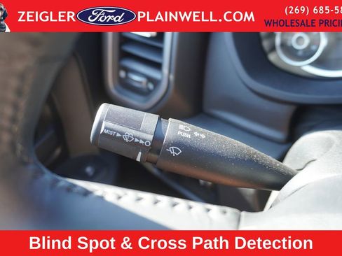 Used 2024 RAM 3500 Tradesman w/ Safety Group image 22