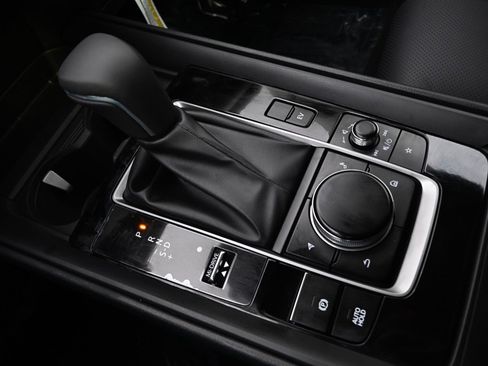 New 2026 MAZDA CX-50 AWD 2.5 Hybrid w/ Weather Package image 31