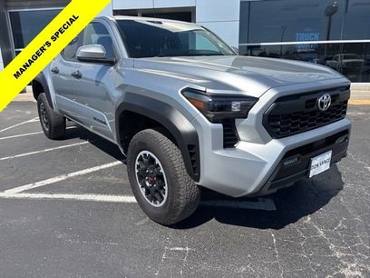 Used 2024 Toyota Tacoma TRD Off-Road