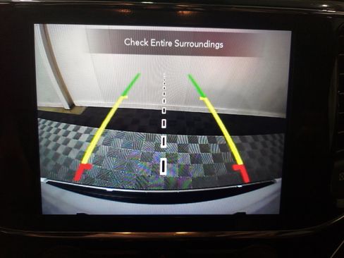 Used 2021 Jeep Grand Cherokee Summit image 10