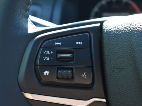 New 2026 Honda Ridgeline RTL image 20