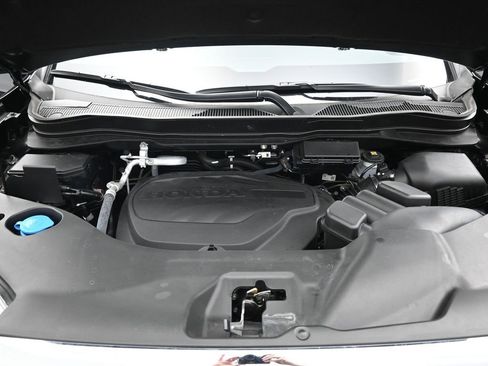 Used 2023 Honda Ridgeline RTL-E image 38