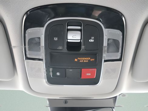 Used 2023 Hyundai Tucson Limited FWD image 21
