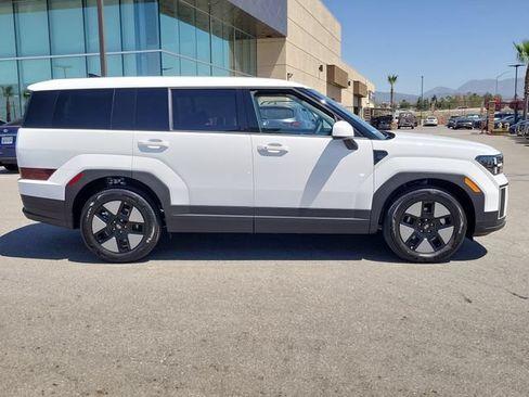 New 2026 Hyundai Santa Fe SE FWD image 31