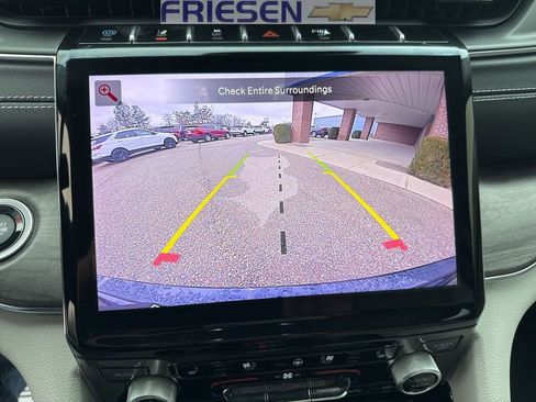 Used 2022 Jeep Grand Cherokee Overland image 22