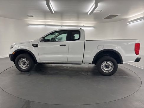 Used 2022 Ford Ranger XL w/ XL Power Equipment Group image 5