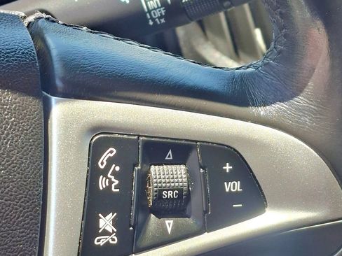 Used 2015 Chevrolet Equinox LT FWD image 21