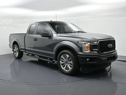 Used 2018 Ford F150 XL w/ Equipment Group 101A Mid