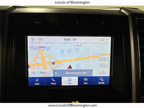 Used 2020 Ford Expedition XLT w/ Equipment Group 202A RWD image 20